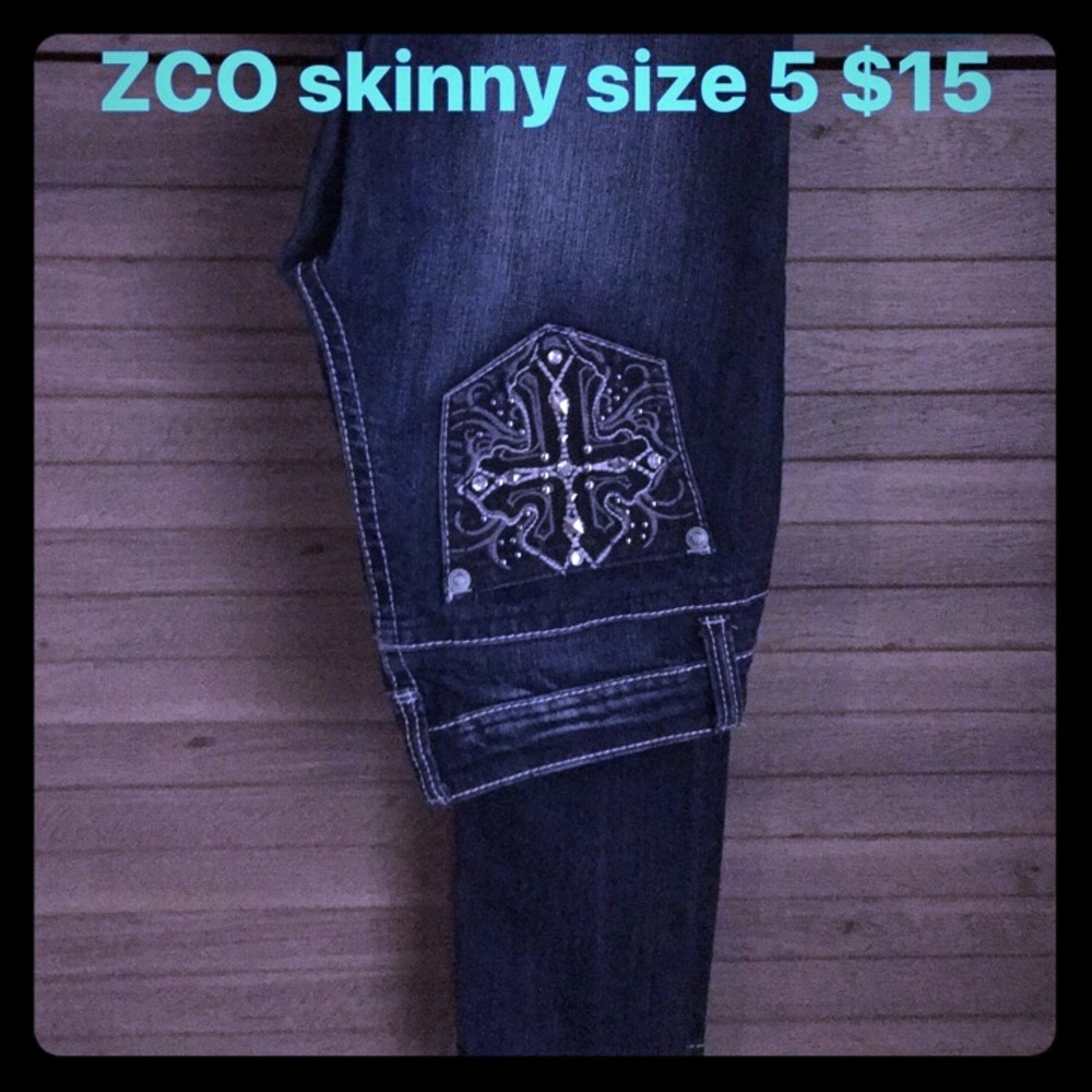 ZCO Jeans